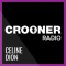 Crooner Radio Céline Dion logo