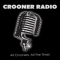 Crooner Radio logo