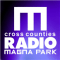 Cross Counties Radio Magna Park logo