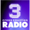 Cross Counties Radio Three logo