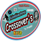 crossover's logo