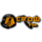 Rádio Crow FM logo