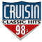 Cruisin 98 logo