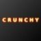 Crunchy logo