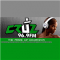 Cruz 96.9 FM logo