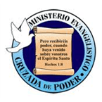 CRUZADA DE PODER FORESTAL logo