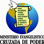 Cruzada De Poder Valparaiso logo