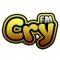 Cry FM logo