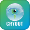 CryOut Radio logo