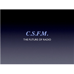 c.s.f.m. logo