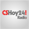 CSHoy24 Radio logo