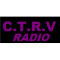 CTRVRADIO logo