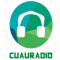 CuauRadio logo