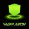 Cubezero logo