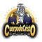 Cuerpo de Cristo Radio logo