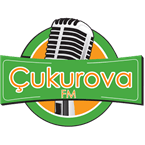 CukurovaFM logo