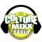 Culture Mixx Radio logo
