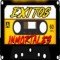 Cumbia Gruperas exitos inmortales Radio logo