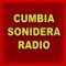 Cumbia Sonidera Radio logo