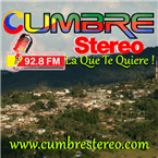 CUMBRE STEREO logo