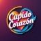 Cupido Corazon logo
