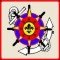 Curaçao Scouts on the air logo