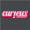 CUR!EUX Live Radio logo
