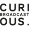 Curious Broadcast logo
