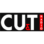 Cutradio logo