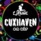 Cuxhaven logo