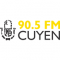 Cuyen Radio logo