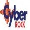 CYBER ROCK logo