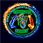 cyberlabzstationradio logo