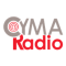 Cyma Radio logo