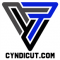 Cyndicut Radio logo