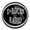 D-Rockz Radio logo