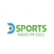D-Sports Radio logo
