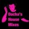 Dacha's House Mixes logo