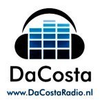 DaCosta Radio logo