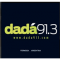 Dada 91.3 logo