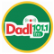 Dadi Fm logo
