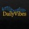 Dailyvibes logo