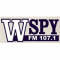 WSPY-FM logo