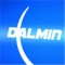 Dalmin Rádio logo
