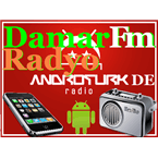 Damar FM logo