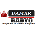 Damar Radyo logo