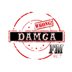 Damga FM logo