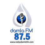 Damla FM logo