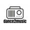 Dance 2 Music logo