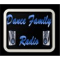 Dance Family Radio logo